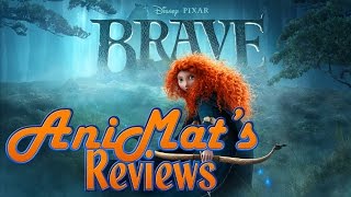 Brave  AniMats Reviews [upl. by Schertz816]