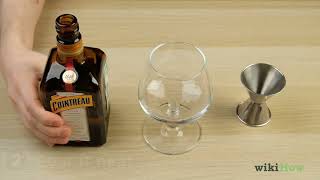 How to Drink Cointreau [upl. by Jobie411]