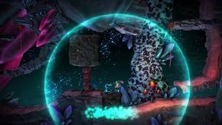 Macrotis A Mothers Journey  Gameplay Trailer [upl. by Nilya]