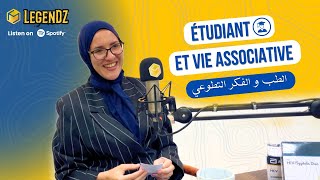 Étudiant mais pas que  étudiant et vie associative [upl. by Henderson]