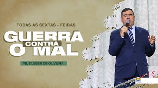 IPDA AO VIVO   Culto Especial  Guerra contra o mal  Sede Mundial [upl. by Atinnek592]