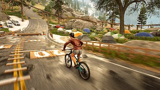 Riders Republic Photorealistic Graphics Free Roam RTX 3090 Max Settings 4k 60fps PC Gameplay [upl. by Uzzia535]