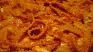 Video Ricetta Pasta al forno Mafalde al forno ripiene Cucinando per Caso e per Passione E [upl. by Idnor]