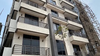 2500 par mois Goma 🇨🇩  Nouveaux APPARTEMENTS au Congo Kinshasa [upl. by Candace]