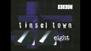 Tinsel Town S1 Ep8  2000 [upl. by Aiekram]