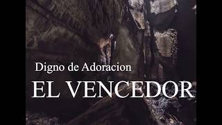 El Vencedor  Overcome feat William PerdomoVideo Oficial Con Letras [upl. by Gollin]