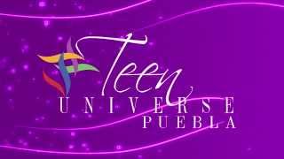 MISS TEEN UNIVERSE PUEBLA 2014 [upl. by Bald]