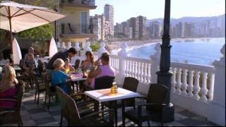 Benidorm Full episode 1 Series 5 [upl. by Coriss145]