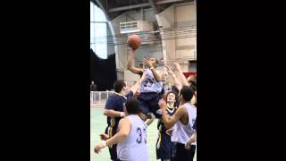 2014 DGS Special Olympics Basketball [upl. by Howard]