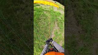 paragliding supair glider [upl. by Oler]