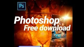 Photoshop Cs6 Full Version Install On Pc  Windows 7How To Install Adobe Photoshop CS6  90MB Only [upl. by Harias]