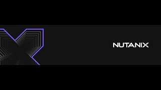 Nutanix Prism Element Demo [upl. by Nodroj786]