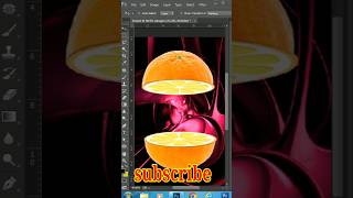 New Photoshop tutorial short video shorts Photoshop tutorial [upl. by Wassyngton]