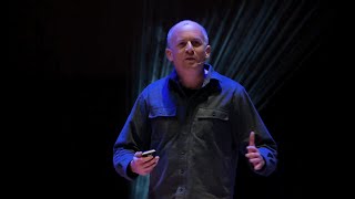 Why patience is a superpower  Oliver Burkeman  TEDxManchester [upl. by Reagen]