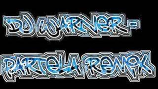 Dj warner  Partela mix [upl. by Zarla]