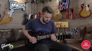 Gibson Les Paul Studio 2019 [upl. by Ydal118]