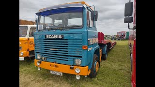 Scania 111 [upl. by Anjali]