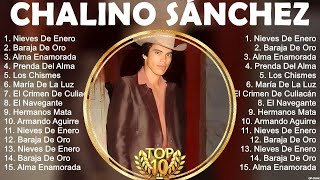 Chalino Sánchez Mix 2023 Chalino Sánchez Álbum Completo 2023 Chalino Sánchez Sus Mejores Canciones [upl. by Tharp510]