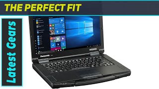 reviewToughbook Panasonic FZ55 Unrivaled Durability and Performance [upl. by Regdor]