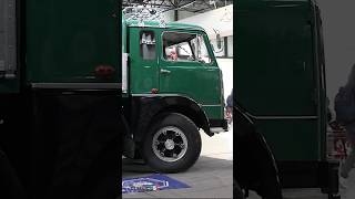 Camion FIAT  Fiat 690  Mezzi storici  ClassicP55 [upl. by Tremain]