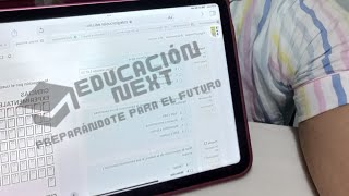 INSCRIPCIONES ABIERTAS 💪 HOY 🎓 BECAS Educativas 📝Dirección Comercial 🖥️ Educación NEXT 🌎 [upl. by Adalheid851]