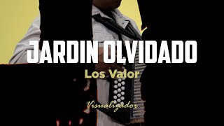 Jardín Olvidado  Los Valor Visualizador [upl. by Yasmine]