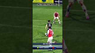 Stunning Tiki Taka Goal By Juventus Unbelievable Teamwork football soccer fifa juventus [upl. by Jestude]