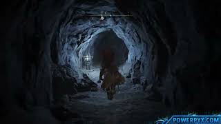 Elden Ring Shadow of the Erdtree DLC  Lamenter Boss Fight amp Location  Lamenters Gaol Walkthrough [upl. by Bullock]