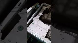 fixing a washer dryer combo machine splendide 2000 s [upl. by Meerak]