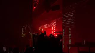 Bryson Tiller  Sorry Not Sorry LIVE  The O2 Academy Bristol  14042024 [upl. by Boot305]