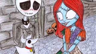 Jack and sally [upl. by Knah709]