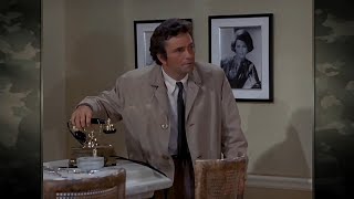 Columbo amp Mash MeTV Promo HD [upl. by Ylrebmit642]