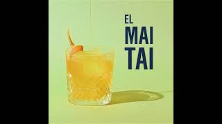 Cointreau  ¿Cómo preparar el Mai Tai [upl. by Gretta]