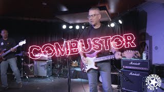 Combustor  Strummerfest MKE 2024 [upl. by Valene]