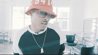 August Alsina Interview  2014 XXL Freshman [upl. by Hyps]