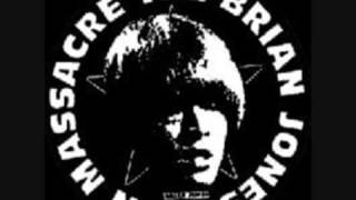 The Brian Jonestown Massacre Straight Up And Down [upl. by Anavas]