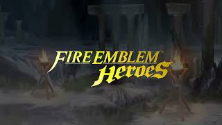 ♫ United Warfront BGM  Fire Emblem Heroes [upl. by Avrom385]