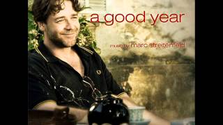 A Good Year  02 Le Coin Perdu Marc Streitenfeld [upl. by Evelunn]