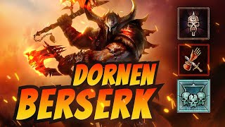 DornenBlutungBerserker 50100 alles was ein Barbar braucht Season 1  Diablo 4 [upl. by Cenac313]