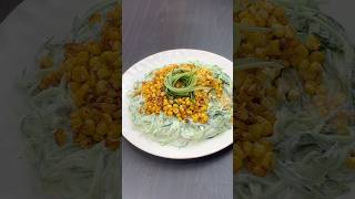 salate salade recipe yummy youtube youtubeshorts shortsvideo trending [upl. by Derry479]