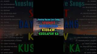 SISSIWIT DAYANG DAYANG 🌿 NEW NONSTOP ILOCANO 2024 🌿TOP CHOICE ILOCANO SONGS 2024🌿 [upl. by Horatia414]