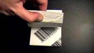 Scanning Barcode Flipbooks in Google [upl. by Mojgan777]