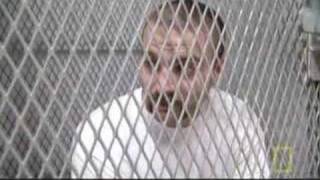 Salinas Valley State Prison quotGang Warquot part 3 [upl. by Goodrich286]