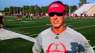 Tomball Football  Chevy Spotlight [upl. by Ymac]