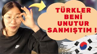 HEYON GERÇEKTEN SAYGIYI HAKEDİYOR  ŞOK OLDUM Koreliheyon [upl. by Wolpert]