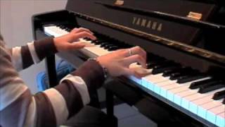 Lettre à Elise  Beethoven piano originale version [upl. by Northrop]