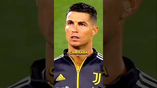 ¿Por qué Ronaldo se enojó con su mamá 😱😰  ¡Tienes que verlo 🔥  shorts ronaldo [upl. by Solokin]