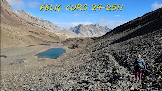 Feliç curs 2425 [upl. by Franek]