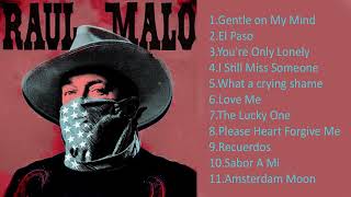 Raul Malo Top Songs Collection Best Songs of Raul Malo Mavericks [upl. by Ky]