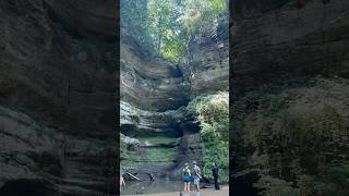 Starved Rock State Park [upl. by Hagan595]